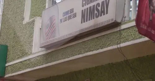 CIGARRERIA NIMSAY BOGOTÁ CIGARRERIA NIMSAY BOGOTÁ